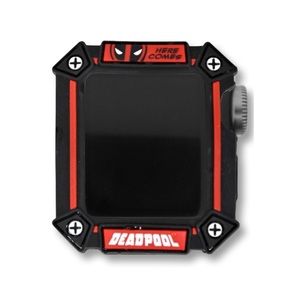Deadpool iwatch‎ bumper case